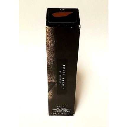 FENTY BEAUTY by Rihanna Pro Filt'r Soft Matte Longwear Foundation 445 NEW! - Maison des fragrances