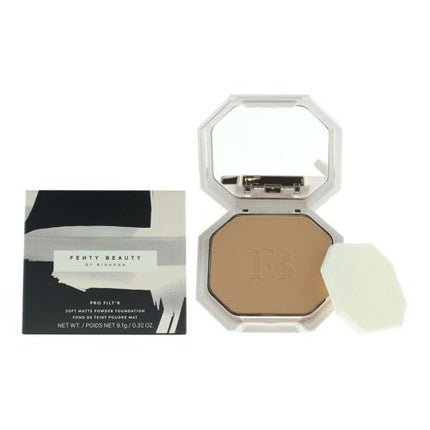 Fenty Beauty Pro Filter Soft Matte 320 Medium Powder Foundation 9.1g - Maison des fragrances