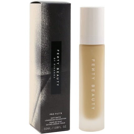 Fenty Beauty Pro Filter Soft Matte Longwear 270 Medium With Cool Peach Undertones Foundation 32ml Tan 0.16 ml - Maison des fragrances