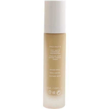 Fenty Beauty Pro Filter Soft Matte Longwear 270 Medium With Cool Peach Undertones Foundation 32ml Tan 0.16 ml - Maison des fragrances