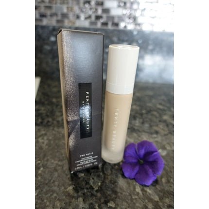 Fenty Beauty Pro Filt'r Soft Matte Longwear Foundation 1.08oz - New in Box - Maison des fragrances