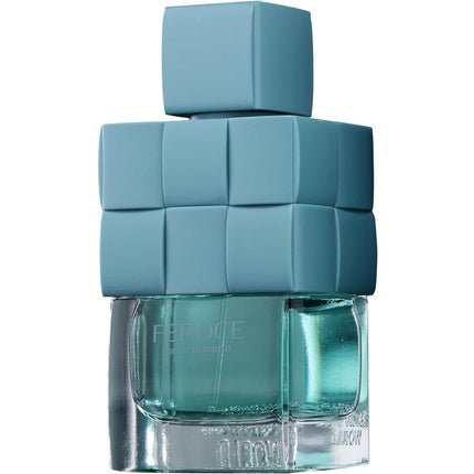 Feroce Pour Homme Eau De Parfum 100ml - Maison des fragrances