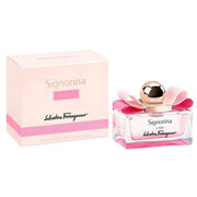 Ferragamo Signorina In Fiore 30 Ml Eau de Toilette Unisexe - Maison des fragrances