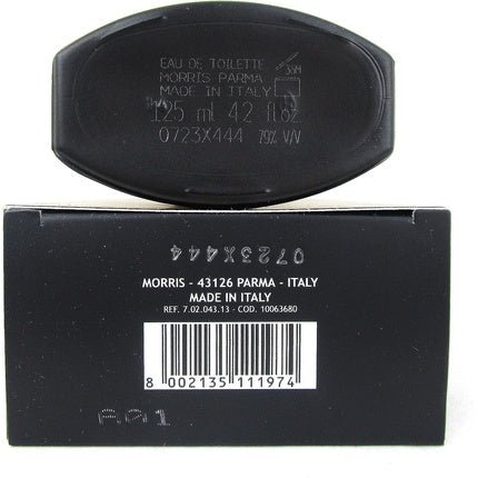 Ferrari Black Eau de Toilette 125ml Unisexe - Maison des fragrances