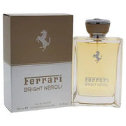 Ferrari Bright Neroli Men Eau de Toilette Homme 100 ml - Floral - Maison des fragrances