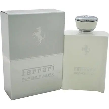 Ferrari Essence Musk Eau de Parfum (EDP) Mixte 100ml - Maison des fragrances