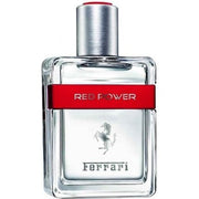 Ferrari Red Eau de Toilette 40ml Unisexe - Maison des fragrances