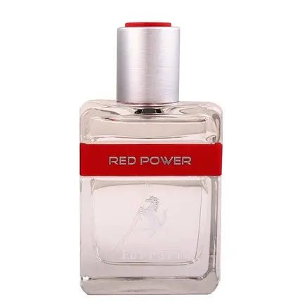 Ferrari Red Power Eau de Toilette 75oz Unisexe - Maison des fragrances