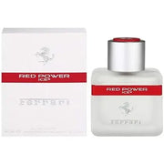 Ferrari Red Power Ice 3 Eau de Toilette 40ml pour homme - Maison des fragrances