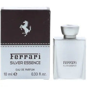 Ferrari Silver Essence For Him Eau de Parfum 10ml pour homme - Maison des fragrances