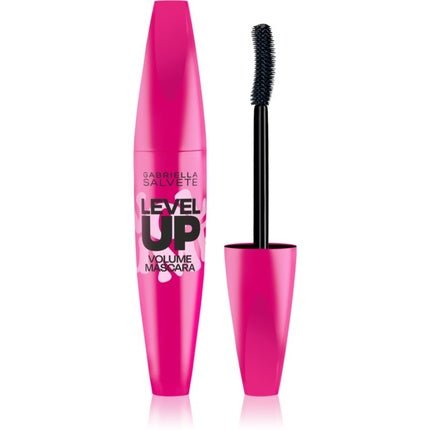 Festival Level Up Volume Mascara - Objemová řasenka 9 ml - Maison des fragrances