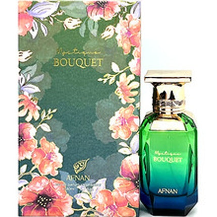 Afnan Mystique Bouquet - Women's Women's Women's Eau de Parfum 2.7 OUNCE