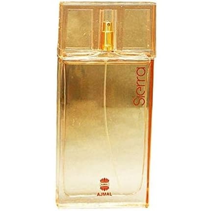 Ajmal Sierra Eau de Parfum 90ml Unisexe