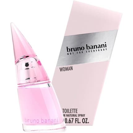 Bruno Banani Eau de Toilette (EDT) Mixte 20ml