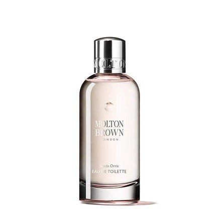 Molton Brown Suede Orris Eau De Toilette Spray 3.3 Fl 100ml
