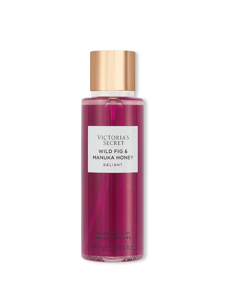 Brume parfumée Figue sauvage et miel de manuka Victoria's secret