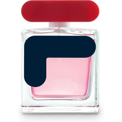 Fila F-POWER WOMAN Eau de Toilette (EDT) Mixte 90ml - Maison des fragrances