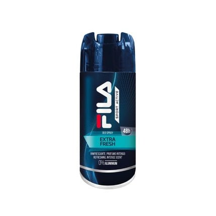 Fila St Fresh Deodorant 150 Unisexe - Maison des fragrances