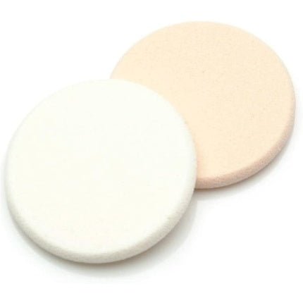 Filax Latex Makeup Sponges Reusable Round - Maison des fragrances