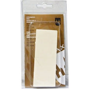 Filax Latex Makeup Sponges Reusable Wedge Shape - Maison des fragrances