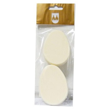 FILAX Makeup Sponge Drops 2 Pieces - Truccomake - up Up - Maison des fragrances