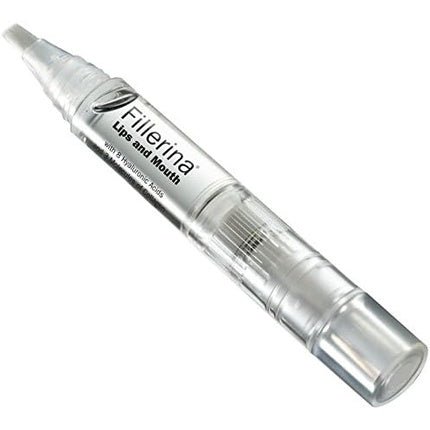 Fillerina Lips and Mouth Grade 4 5ml Dermo - Cosmetic Filler Effect Gel - Maison des fragrances