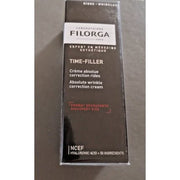 Filorga Time - Filler Absolute Wrinkle Correction Cream 30ml - Maison des fragrances