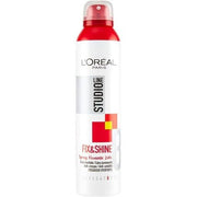 Fix & Shine Spray Fixing Resistant 250ml - Maison des fragrances