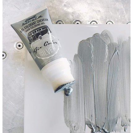 Fix Silver Color 30ml - Maison des fragrances