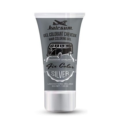 Fix Silver Color 30ml - Maison des fragrances