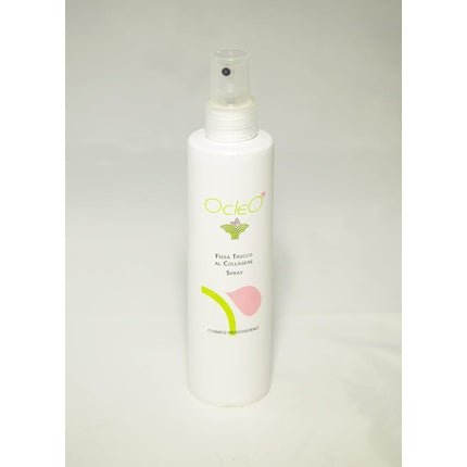 Fixa Make - Up Spray with Collagen, Elastin, and Aloe Vera 180ml - Maison des fragrances