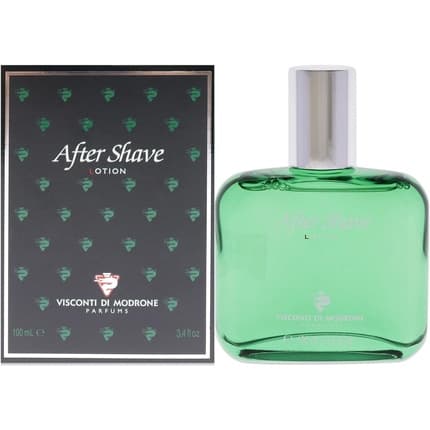 Visconti di Modrone acqua di selva aftershave for men 100ml