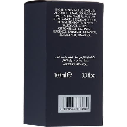 Lorenzo Villoresi Donna Eau de Toilette 100 ml