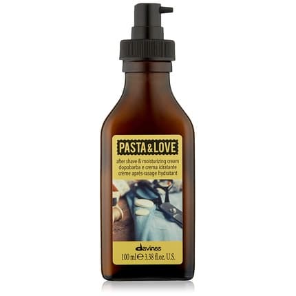 Davines Pasta Love After Shave Moisturizing Cream Fragrance (Fragrance) Mixte