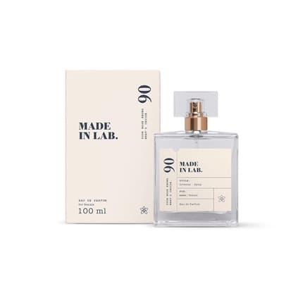 Made In Lab 90 Perfume Eau de Parfum Femme 100 ml