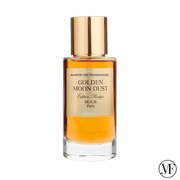 MAH PARFUM Golden Moon Dust