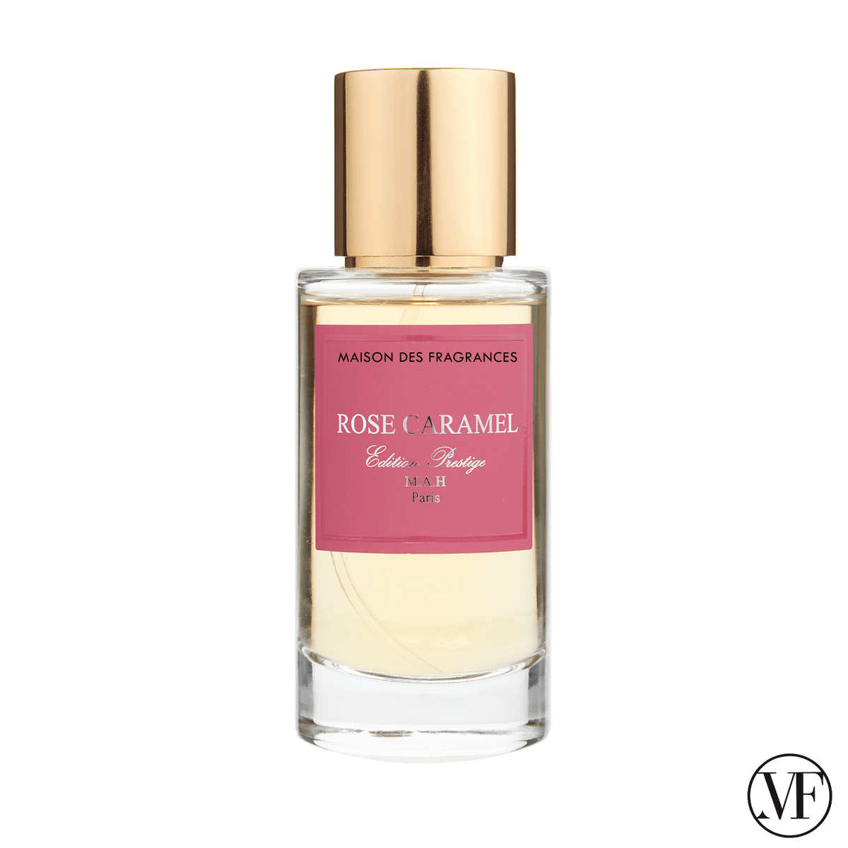 Rose Caramel Boisé, Caramel, d336073509ea, Doux, Patchouli, Sucré
