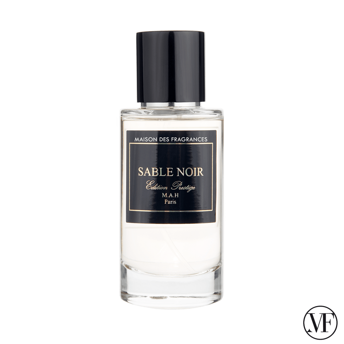 MAH PARFUM Sable Noir