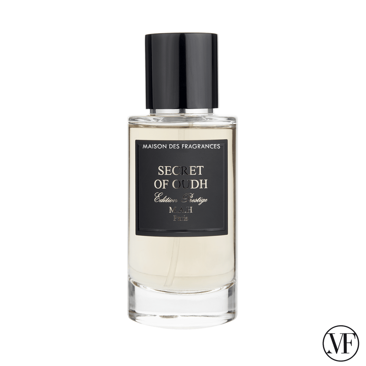MAH PARFUM Secret of Oudh