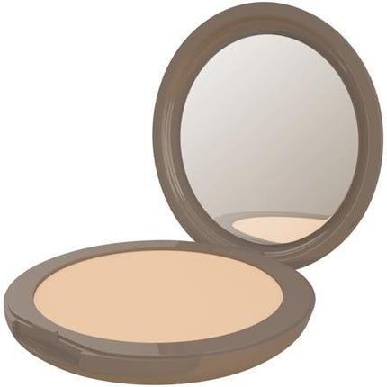 Flat Perfection Light Warm Compact Powder Foundation - Maison des fragrances