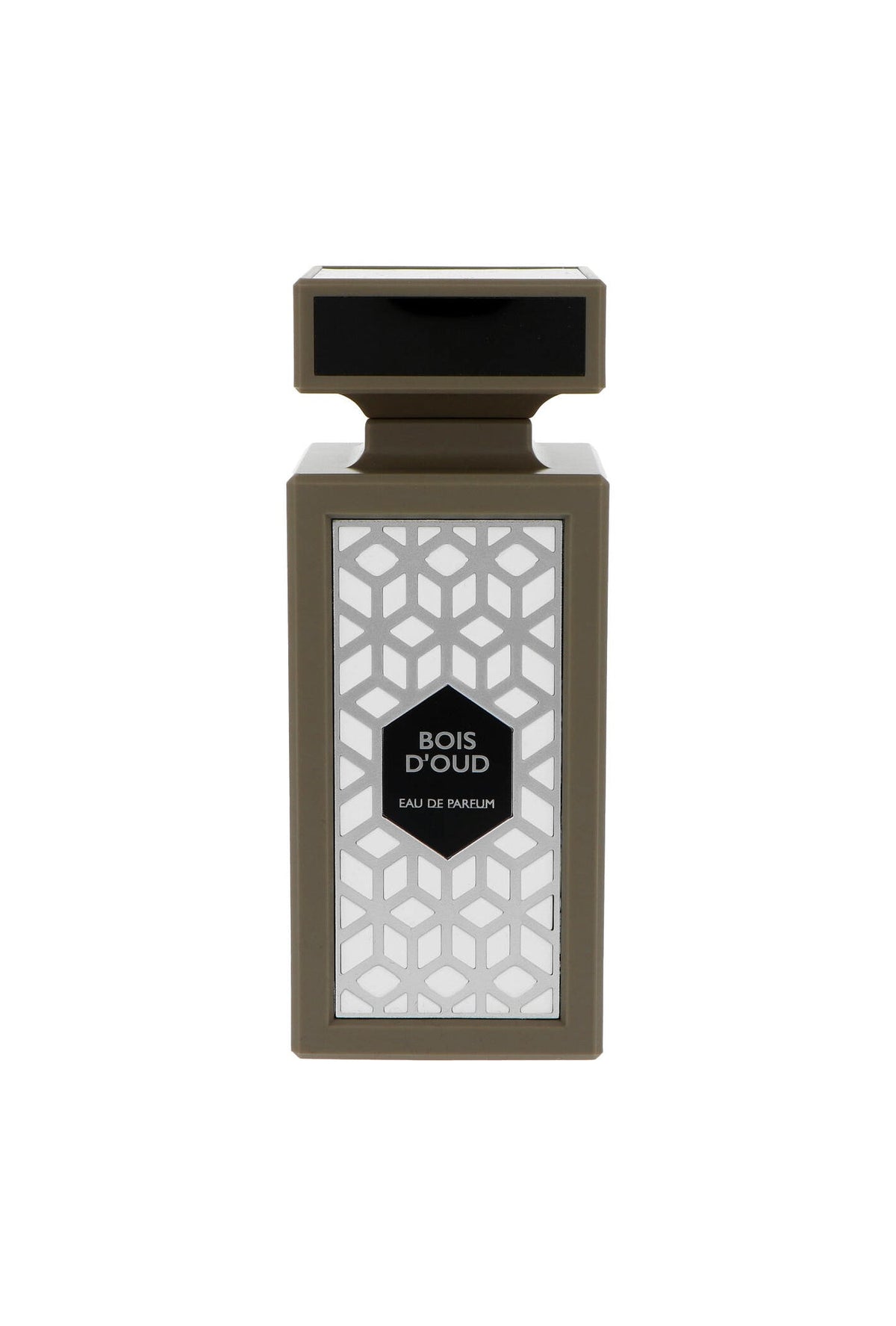 Flavia Bois D'Oud Eau de Parfum (EDP) Mixte 90ml - Maison des fragrances