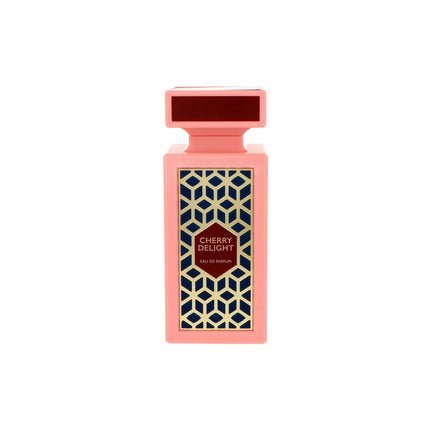 Flavia Cherry Delight Eau de Parfum (EDP) Mixte 90ml - Maison des fragrances