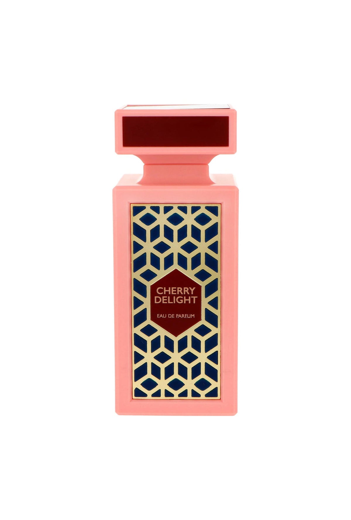 Flavia Cherry Delight Eau de Parfum (EDP) Mixte 90ml - Maison des fragrances