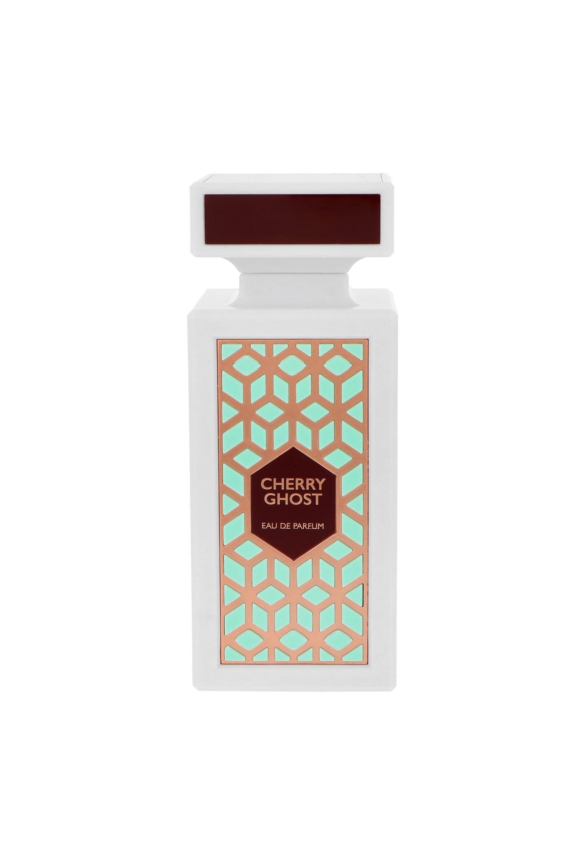 Flavia Cherry Ghost Eau de Parfum (EDP) Mixte 90ml - Maison des fragrances
