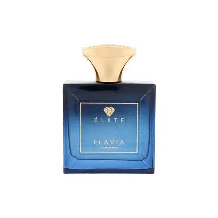 Flavia Elite By Flavia Eau de Parfum 100 ml - Maison des fragrances