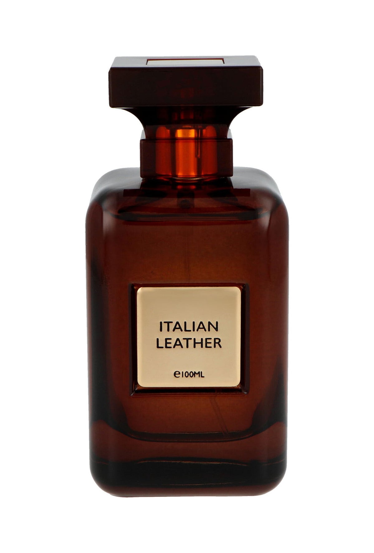 Flavia Italian Leather Eau de Parfum (EDP) Mixte 100ml - Maison des fragrances