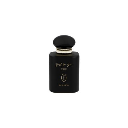 Flavia Just For You Aoud Eau de Parfum (EDP) Mixte 100ml - Maison des fragrances
