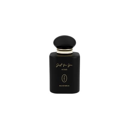 Flavia Just For You Aoud Eau de Parfum (EDP) Mixte 100ml - Maison des fragrances