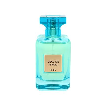 Flavia L'Eau De N'Roli Eau de Parfum (EDP) Mixte 100ml - Maison des fragrances