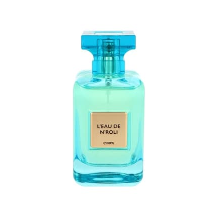 Flavia L'Eau De N'Roli Eau de Parfum (EDP) Mixte 100ml - Maison des fragrances